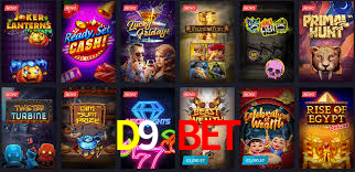 D9 BET